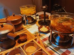 -叶叶菩提·晋福宫