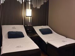 -水墨澜渟足道·SPA·传统(四望亭东关街店)