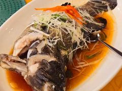 -聚龙酒家(富豪花园店)