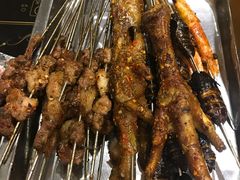 -刘一龙虾(数码路店)