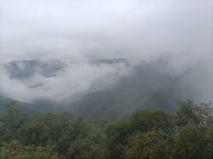 -云丘山景区