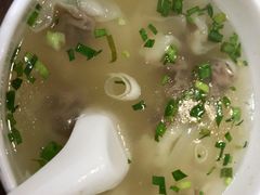 -清真蒋有记(秦虹路店)