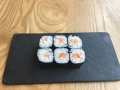 -Sushi Love 创意寿司(丽影广场店)