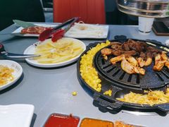 -外婆掌柜·东北家庭烤肉(托乐嘉店)