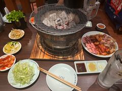 -蒜香焼肉PURUSHIN(马场路店)