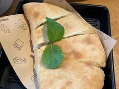 -荷恬·精致蔬食料理(富国街店)