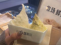 -野人牧坊Gelato(天津南开大悦城店)