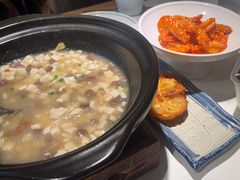 -吴家·淮扬小馆(世纪金源店)