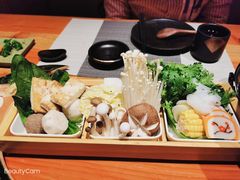 -文三酒肆自助放题(新街口友谊广场店)