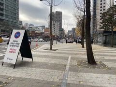 -东大门市场