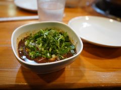 -北华涮肉(华严北里店)