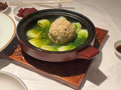-金陵饭店·梅苑