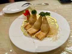 -8餐厅(新葡京酒店)