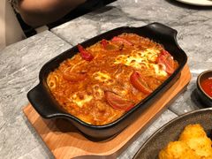 -乐凯撒披萨(恒隆广场店)