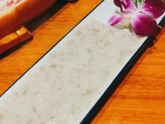 手打鲜虾滑-乐宴·老北京铜火锅(桂庙店)