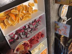 -比格比萨自助(诺亚大厦店)