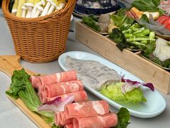 -烟水渔庄餐厅(西溪湿地店)