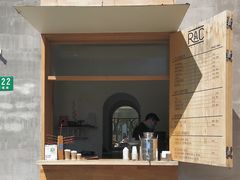 -RAC BAR(安福路店)