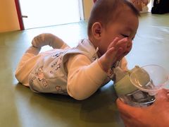 -金宝贝早教(富力广场中心)