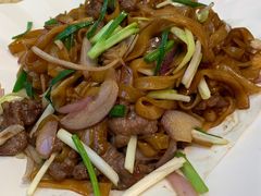 干炒牛河-蒸武门·广式茶点(金宝莱店)