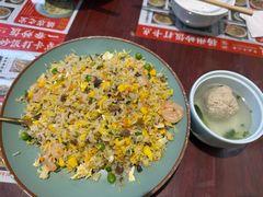 -扬二春炒饭(国庆路总店)