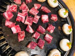 -秋木烤肉·韩国牛肉名家(高新旗舰店)