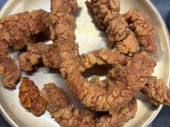 -允辛家·自助泥炉烤肉(九亭店)