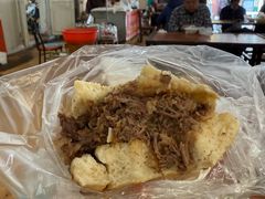 -老西关黄老太牛肉烧饼