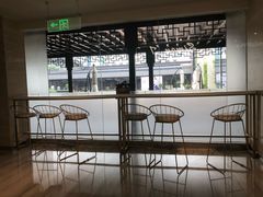 靠窗位-西檬树SIMON·T轻奢蛋糕(大东方Max店)