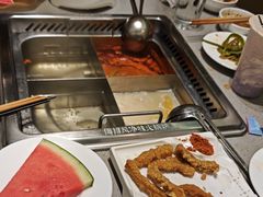 -海底捞火锅(赛格国际购物中心店)