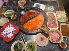 蜀大侠火锅-蜀大侠火锅(春熙路店)