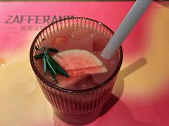 -ZAFFERANO西班牙海鲜饭(上海首店)