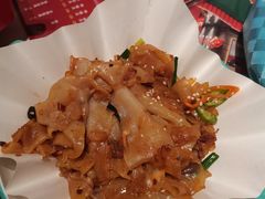 -金牌禄运·点心·啫煲(百信广场店)