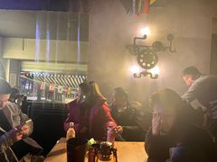 -板凳鲜酿·精酿啤酒(科华北路店)
