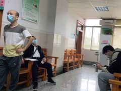 -悦检(珠江医院体检中心)