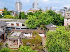 -东莞市可园博物馆