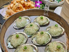-隆喜元鱼汤包·海鲜(中联广场店)