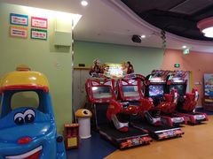 -爱玩嘉年华(龙湖源著天街店)