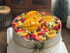 -蜜肆动物奶油蛋糕·个性定制·下午茶甜品