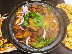 -花雕醉鸡(北大街义勇街店)