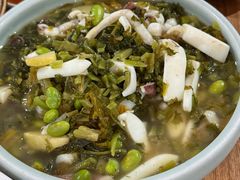 -水先生寧波菜(天一店)