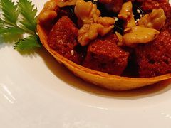 四季烤麸-金轩中餐厅 Jin Xuan(浦东丽思卡尔顿酒店)