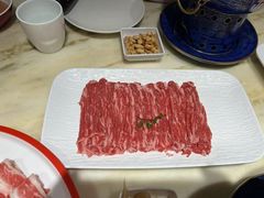-涮福記·现切牛羊肉火锅(世纪汇店)