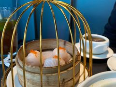 -鹊玥·粤菜小馆(汇智国际商业中心店)