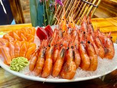 -松坂屋日料自助(长城路店)