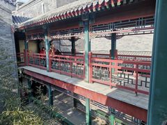 -莲池书院博物馆