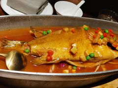 -山里亲戚(淞虹路店)