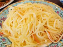 -老三羊汤【北兴隆街店】