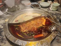 -辣斗辣老火锅(开发区店)