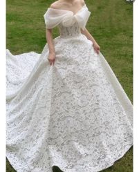 -衣贝姿婚纱礼服馆